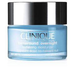 Clinique Turnaround Crema Idratante Notturna Rinnova La Tua Pelle