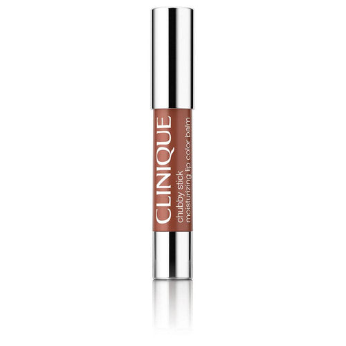 Clinique Chubby Stick Balsamo Idratante Labbra Idratazione Naturale E Splendore
