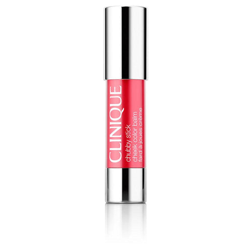 Clinique Chubby Stick Balsamo Per Guance Luminosità Naturale Istantanea