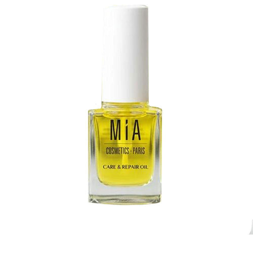 Mia Cosmetics Paris Mia Uñas Cuticulas Olio Cura E Riparo