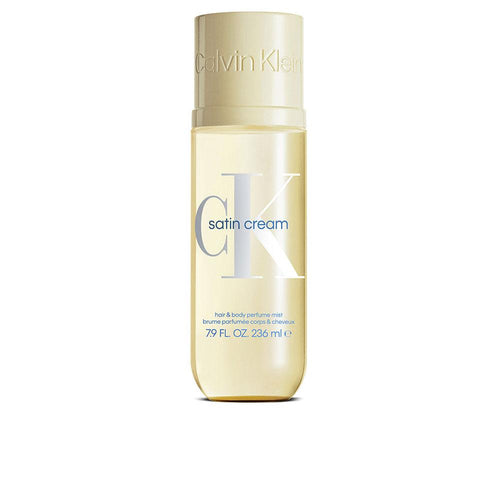 Calvin Klein Ck Profumo Eau De Toilette Satin Cream Aura Satinata Cremosa
