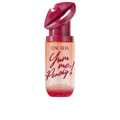 Escada Yum Me Profumo Corpo Peachy Note Floreali