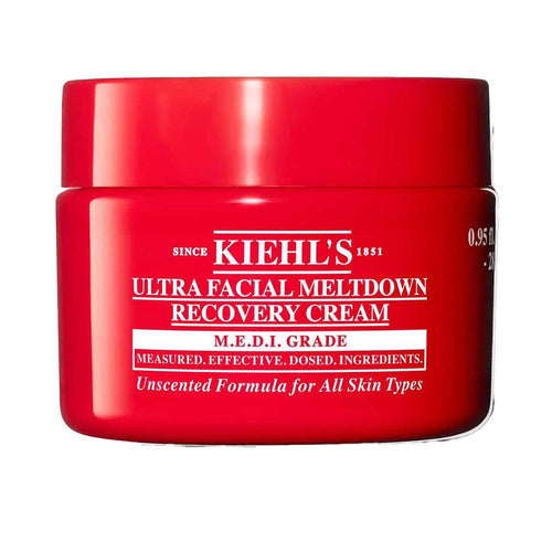 Kiehl's Ultra Facial Crema Viso Idratazione Immediata