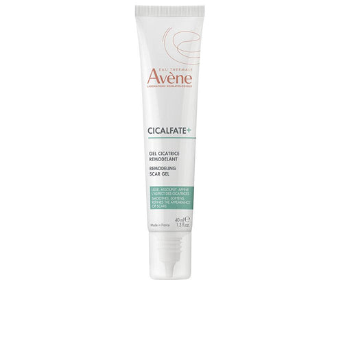 Avène Cicalfate Gel Ristrutturante Per Cicatrici Risultati Clinici Garantiti