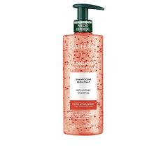 Rene Furterer Tonucia Shampoo Rimpolpante Per Capelli Fragili Capelli Forti Naturali