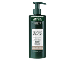 Rene Furterer Absolue Keratine Shampoo Silky And Light Hair