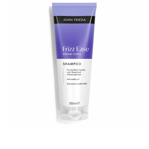 John Frieda Frizz-Ease Shampoo Ricci Perfetti Definizione Delicata E Naturale