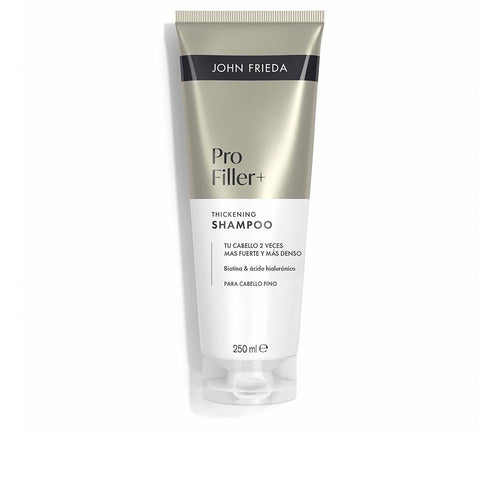 John Frieda Profiller+ Shampoo Densificante Per Capelli Boost Your Hair Volume