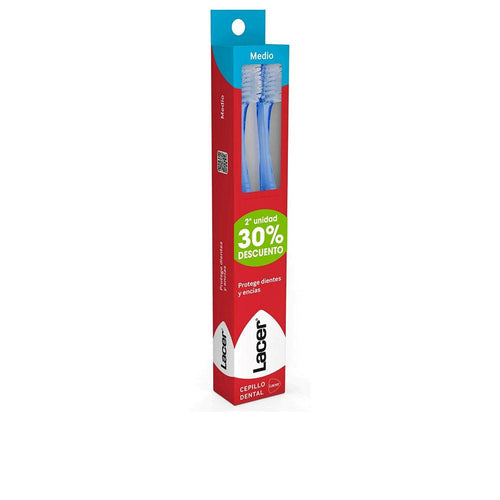 Lacer Lacer Cepillo Spazzolino Dentale Igienico Offerta Speciale
