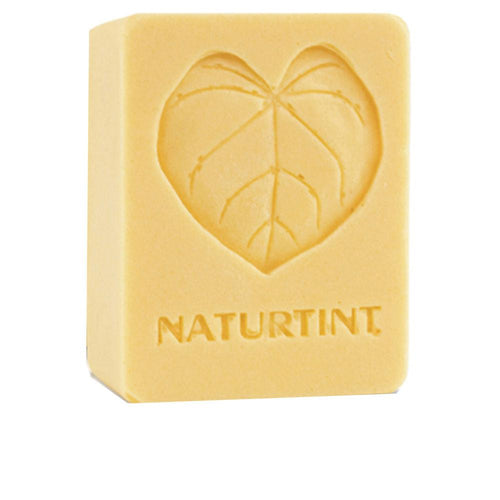 Naturtint Nutrición Shampoo Solido Capelli Rinnovati Naturali