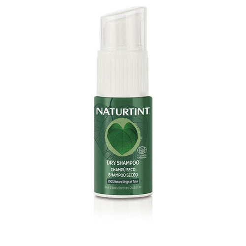 Naturtint Styling Shampoo Secco Controllo Olio E Volume