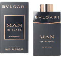 Bvlgari Man In Black Profumo Eau De Parfum Fire And Explosive Vitality