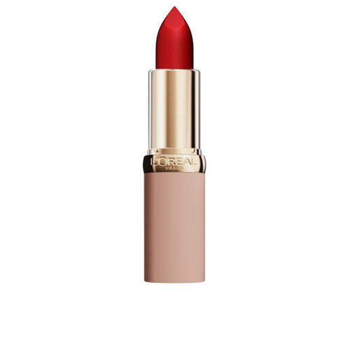 L'Oréal Paris Color Riche Matter Lippenstift Seidig Glatte Lippen
