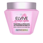 L'Oréal Paris Elvive Maschera Capillante Per Capelli Luminosità Istantanea