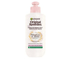 Garnier Original Remedies Crema Styling 2 In 1 Idratazione Morbidezza Protezione