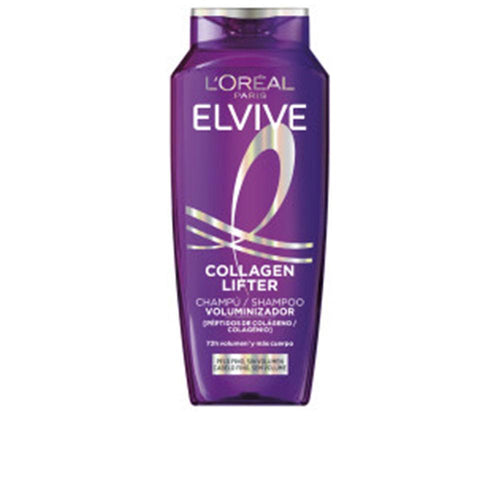 L'Oréal Paris Elvive Collagen Lifter Shampoo Volumizzante Volume Istantaneo E Vitalità