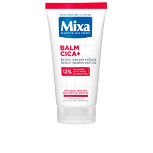 Mixa Cica+ Balm Balsamo Ristrutturante Ripara E Idrata Intensamente