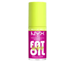 Nyx Professional Make Up Fat Oil Olio Per Labbra Lucentezza E Idratazione