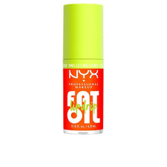 Nyx Professional Make Up Fat Oil Olio Per Labbra Lucentezza E Idratazione