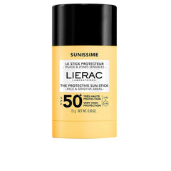 Lierac Sunissime Sonnencreme Stift SPF50 Plus Rundum Sonnenschutz