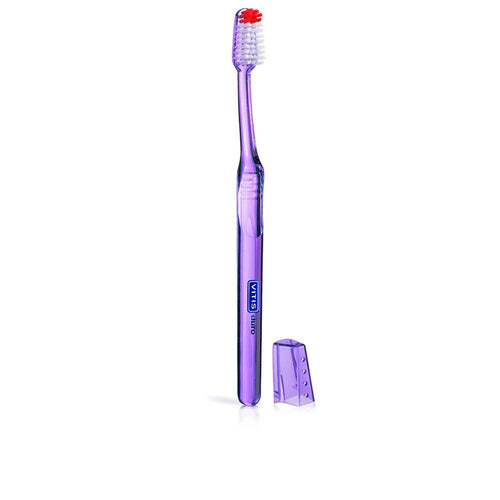 Vitis Vitis Cepillo Dental Spazzolino Duro