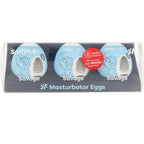 Satisfyer Satisfyer Huevo Set Uova Masturbanti Piacere Discreto Sempre
