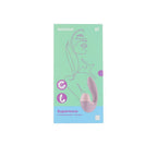 Satisfyer Satisfyer Vibratore Old Rose Esperienze Di Piacere Uniche
