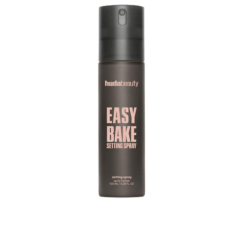 Huda Beauty Easy Bake Spray Fissante Fissaggio Perfetto Naturale