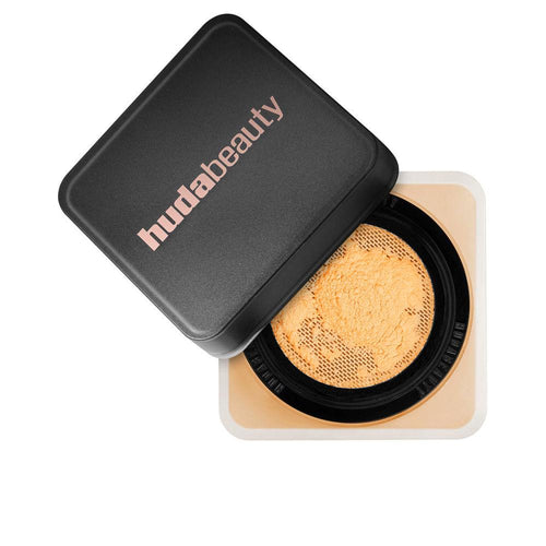 Huda Beauty Easy Bake Polvere Fissante Per Trucco Finitura Opaca Risultato Impeccabile Sempre