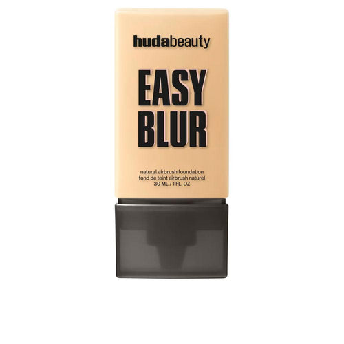 Huda Beauty Easy Blur Fondotinta Pelle Perfetta E Naturale