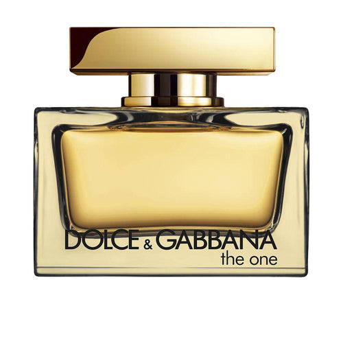 Dolce & Gabbana The One Duft Eau De Parfum Intense Kühne Weiblichkeit