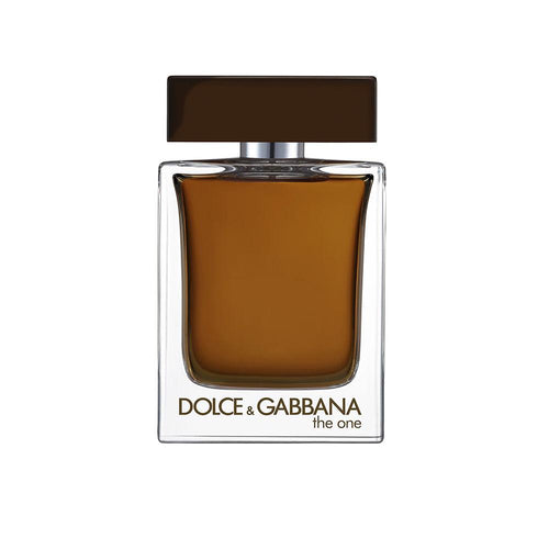 Dolce & Gabbana The One For Men Profumo Eau De Parfum Stile Maschile Unico