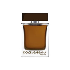 Dolce & Gabbana The One For Men Profumo Eau De Parfum Stile Maschile Unico