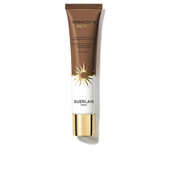 Guerlain Terracotta Trattamento Colore Protettivo Luminosità Naturale