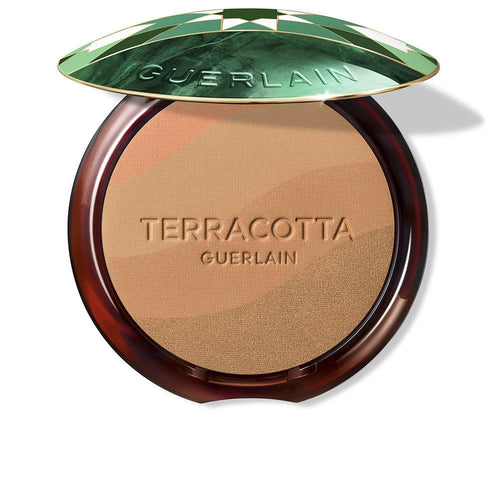 Guerlain Terracotta Polvere Abbronzante Edizione Limitata Brillantezza Maroccana