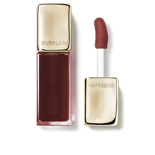 Guerlain Kisskiss Aceite Labial Teñido Miel Natural Brillante
