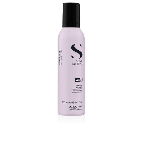 Alfaparf Milano Style & Care Mousse Fissatore Crea Ricci Definiti