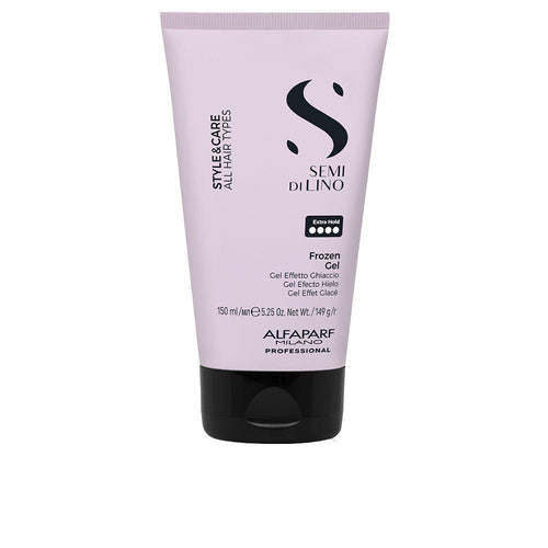 Alfaparf Milano Style & Care Gel Effetto Ghiaccio Per Capelli Styling Facile