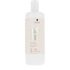Schwarzkopf Blondme Lozione Attivatore Premium 2 Percento Controllo Preciso Del Colore