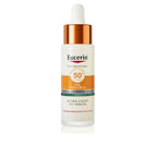 Eucerin Protezione Solare Siero Viso Controllo Olio Effetto Matte Duraturo