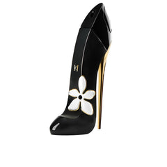 Carolina Herrera Good Girl Jasmine Absolute Parfum Eau De Parfum Kühne Weibliche Anziehung