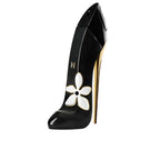 Carolina Herrera Good Girl Jasmine Absolute Parfum Eau De Parfum Kühne Weibliche Anziehung