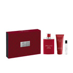 Jimmy Choo Jimmy Choo Man Extreme Profumo Eau De Parfum Set Scopri L'Energia Avvolgente