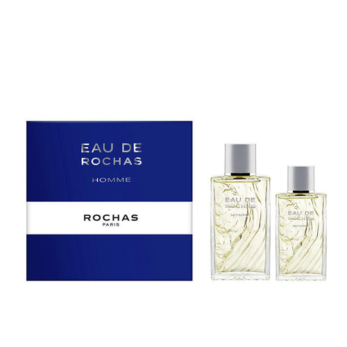 Rochas Eau De Rochas Homme Profumo Eau De Toilette Freschezza Vibrante Maschile