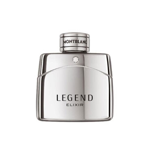 Montblanc Legend Perfume Eau De Perfume Elixir Encanto Distintivo Y Sofisticado