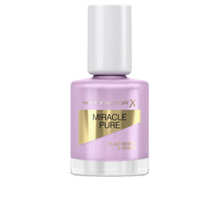 Max Factor Miracle Pure Nagellack Vegane Natürliche Pflege