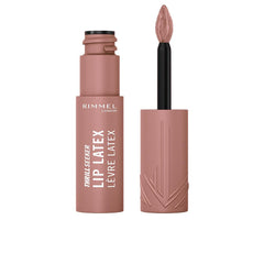 Rimmel London Thrill Seeker Lip Latex Lipgloss Intensive Farbe Und Glanz