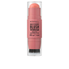 Rimmel London The Multi-Tasker Blush Und Pinsel Stick Strahlender Look