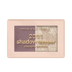 Max Factor 2000 Calorie Ombretto Doppio Step Definisci Il Tuo Sguardo