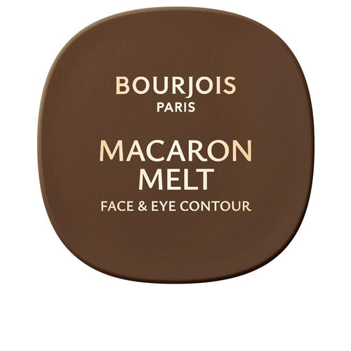 Bourjois Macaron Melt Bronzer E Contorno Occhi Contorno Perfetto Senza Sforzo